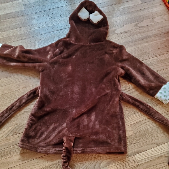 Monkey robes - Picture 5 of 6